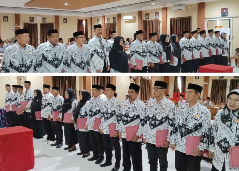 Bidang PGRI Tamalate - Persatuan Guru Republik Indonesia Cabang Tamalate