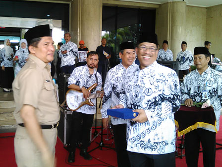 Pencarian PGRI Tamalate - Persatuan Guru Republik Indonesia Cabang Tamalate